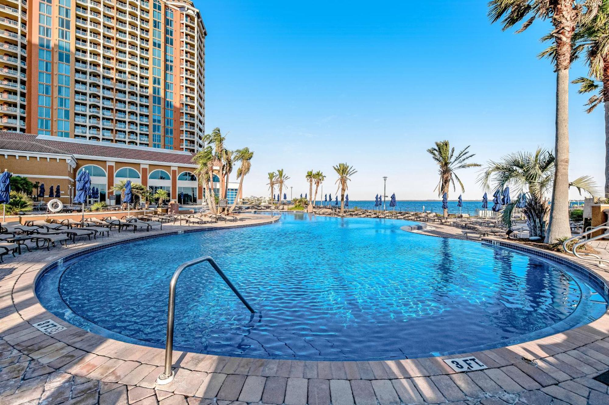 Portofino #1103 Apartment Pensacola Beach Exterior foto