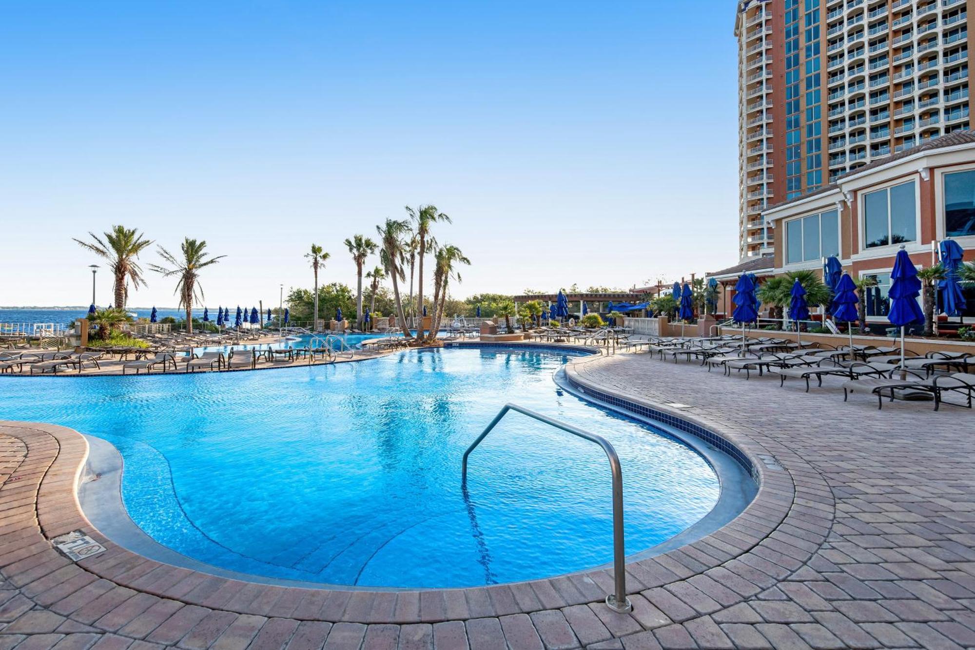 Portofino #1103 Apartment Pensacola Beach Exterior foto