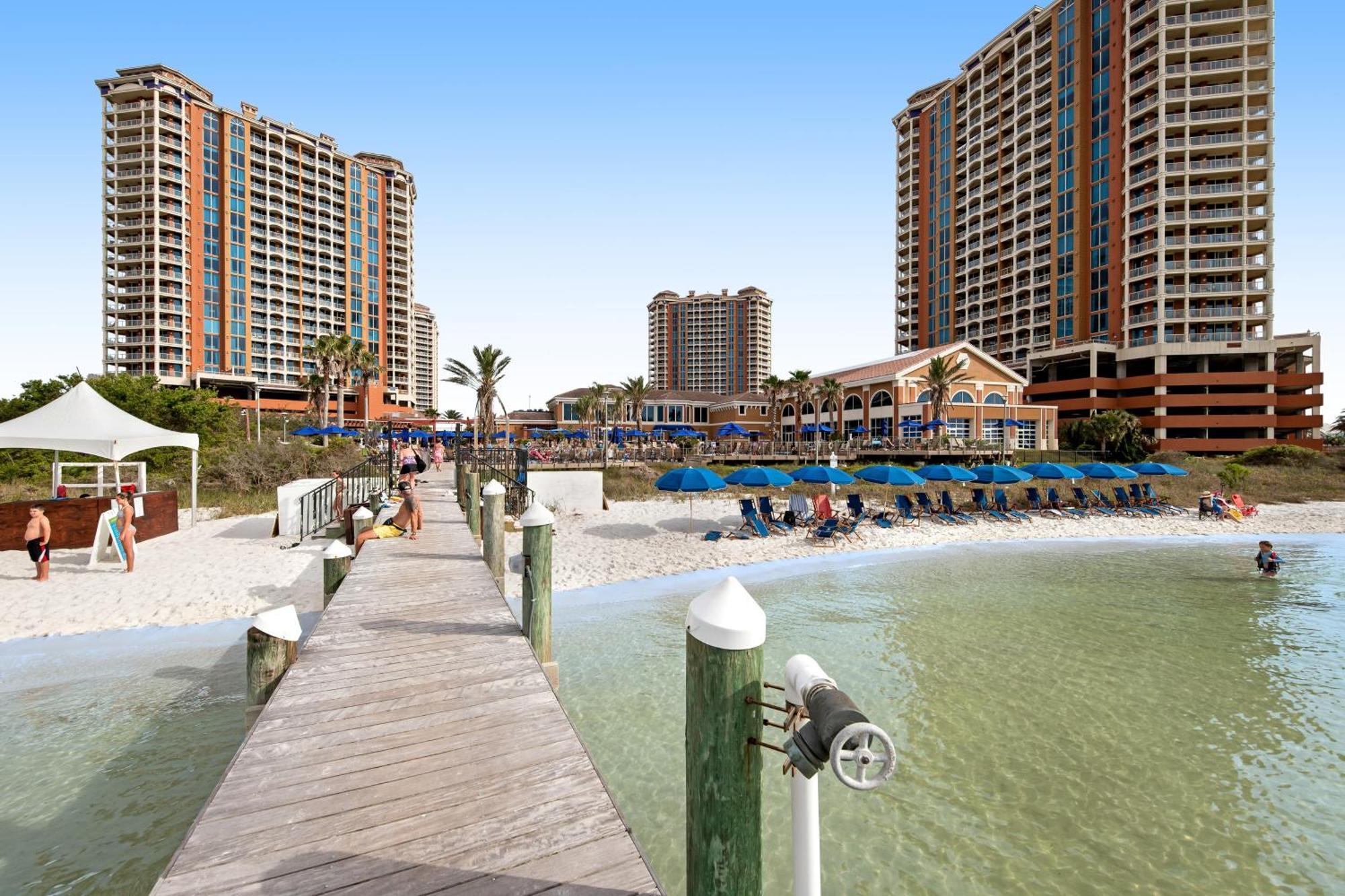 Portofino #1103 Apartment Pensacola Beach Exterior foto