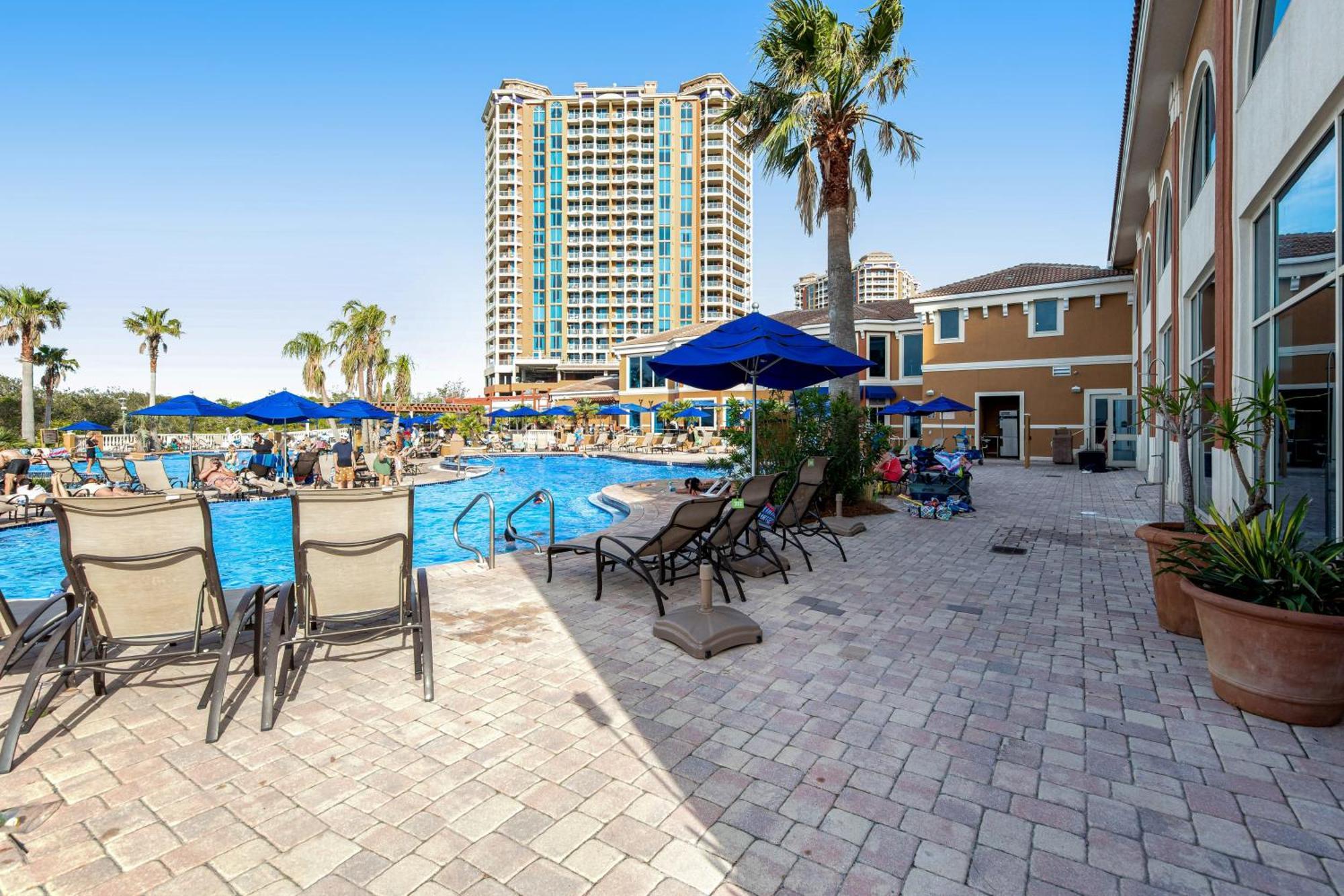 Portofino #1103 Apartment Pensacola Beach Exterior foto