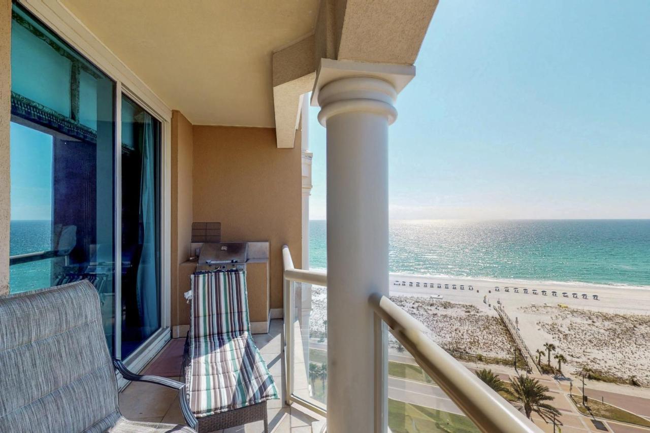 Portofino #1103 Apartment Pensacola Beach Exterior foto