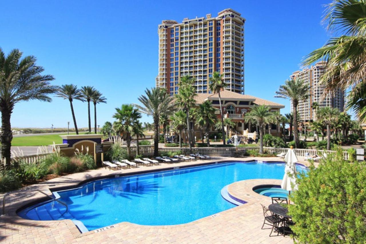 Portofino #1103 Apartment Pensacola Beach Exterior foto